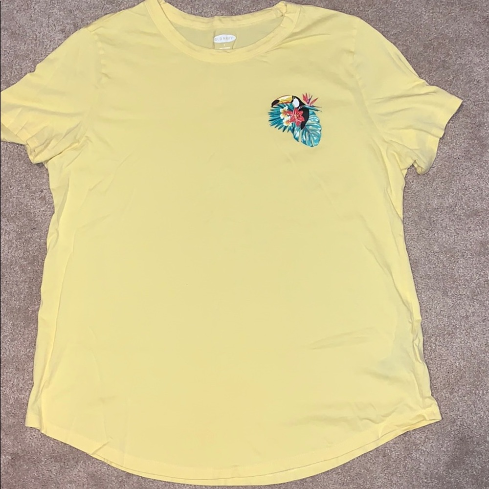 Graphic Tee